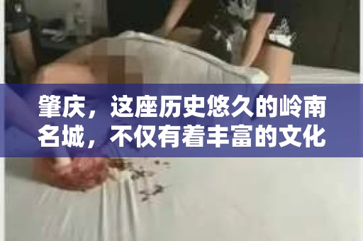 肇庆，这座历史悠久的岭南名城，不仅有着丰富的文化遗产，还有着独特的现代生活节奏。在这个城市里，你是否曾有过需要帮助解决一些棘手问题的时候？或许，你听说过肇庆有私家侦探，那么，他们究竟是怎样的存在呢？