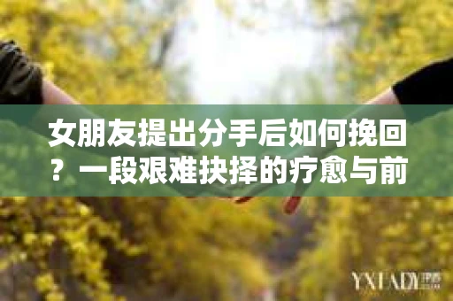 女朋友提出分手后如何挽回?一段艰难抉择的疗愈与前行之路 女朋友提出分手后如何挽回?一段艰难抉择的疗愈与前行之路