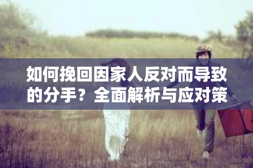 如何挽回因家人反对而导致的分手?全面解析与应对策略 如何挽回因家人反对而导致的分手?全面解析与应对策略